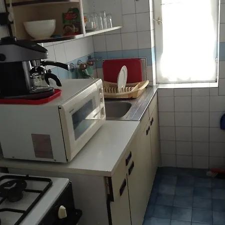 Penzion Babits Nyaralo Siófok
