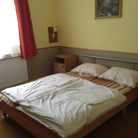 Penzion Babits Nyaralo Siófok