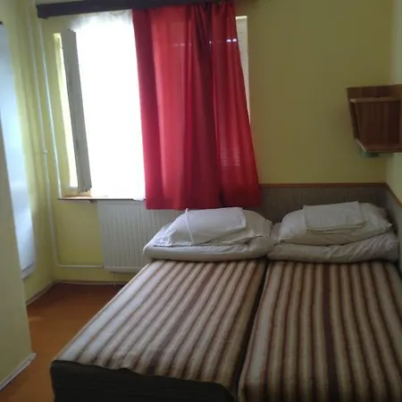 Babits Nyaralo Siófok