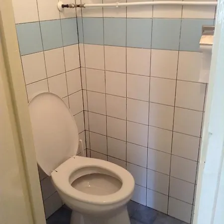 Penzion Babits Nyaralo Siófok