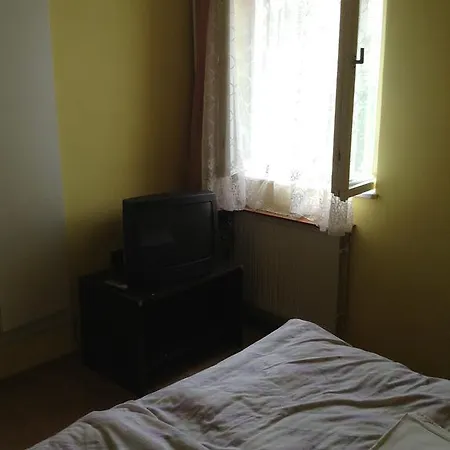 Penzion Babits Nyaralo Siófok