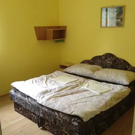 Penzion Babits Nyaralo Siófok